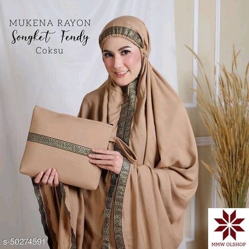 MUKENA 2