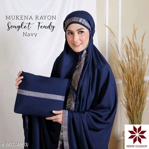 MUKENA 4