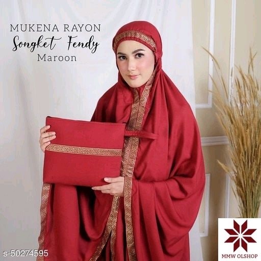 MUKENA 5