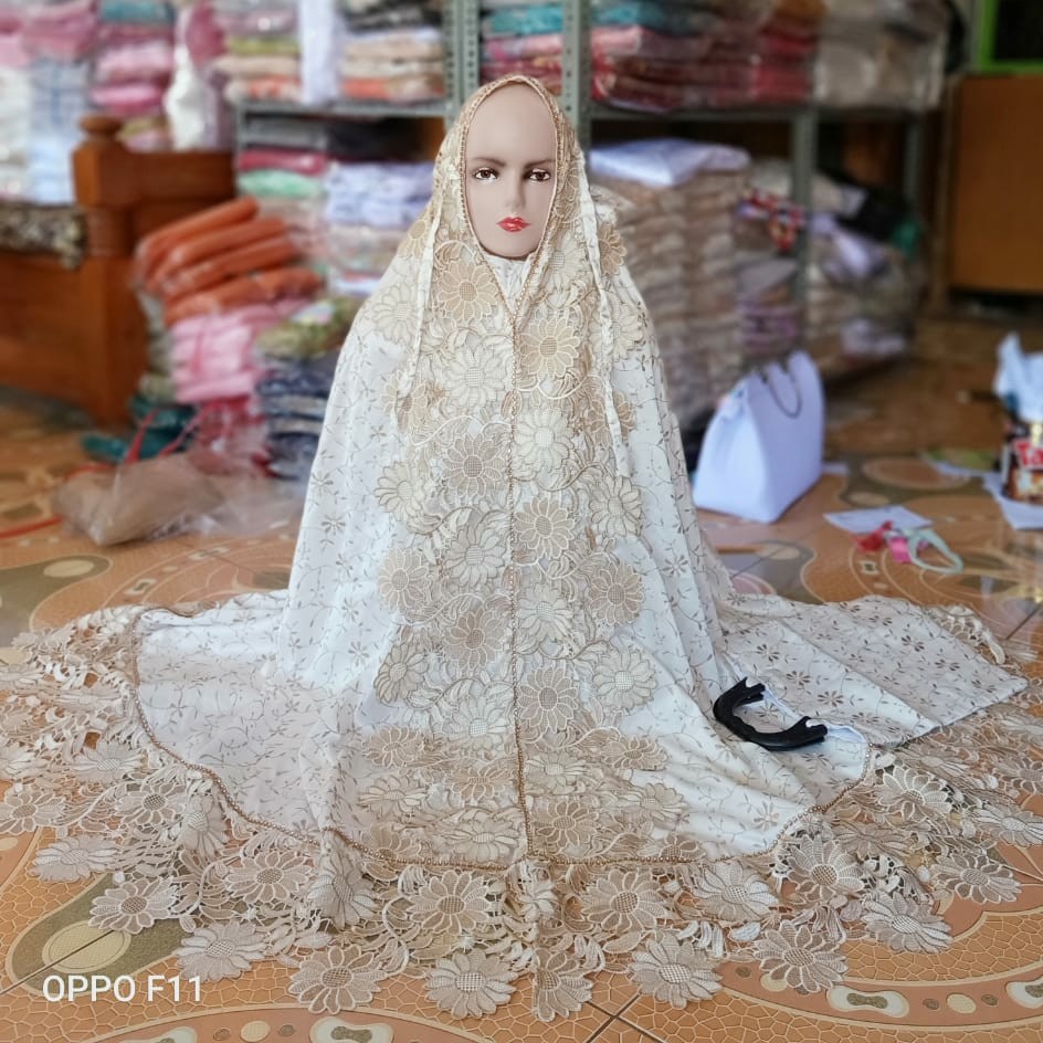 MUKENA SUJEP SWAROZKY 2