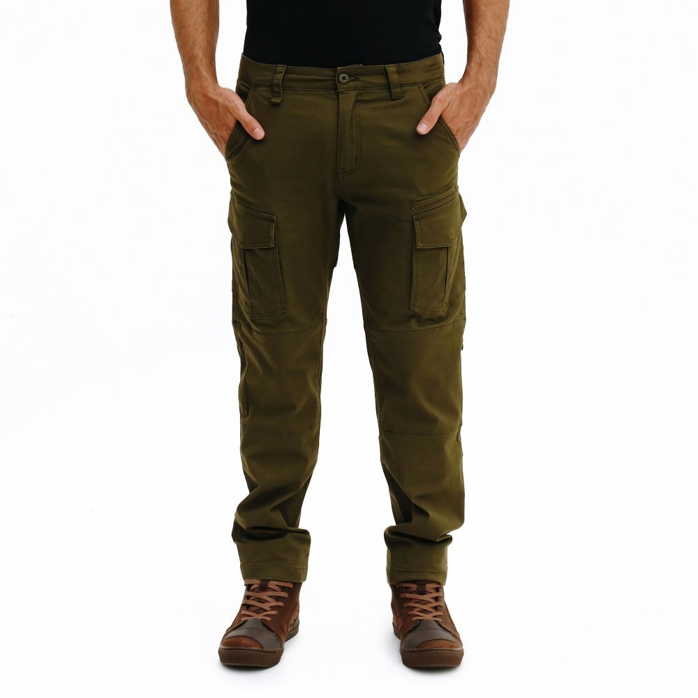 MUST VASK PANTS