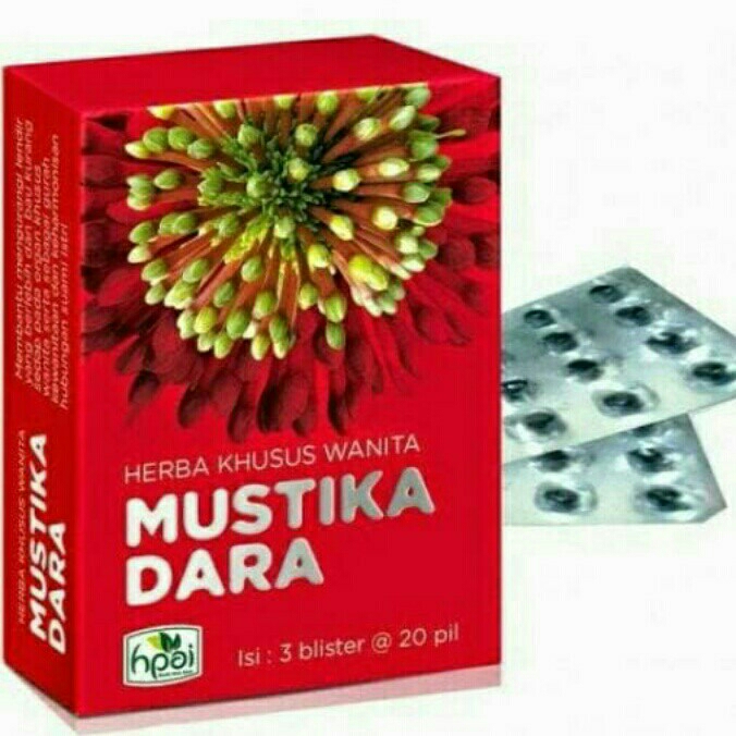 MUTIKA DARA HPAI