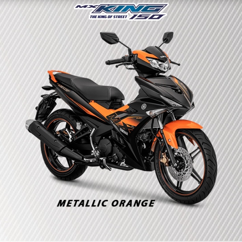 MX King 2