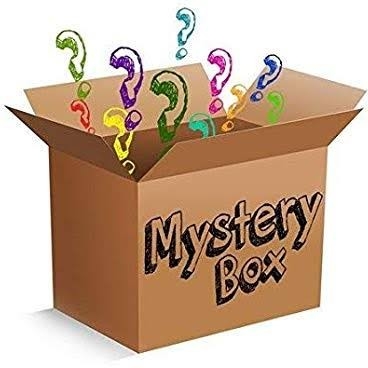 MYSTERY BOX - 2