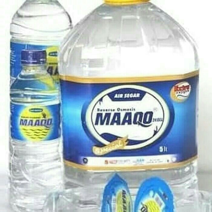 Maaqo 5 Liter