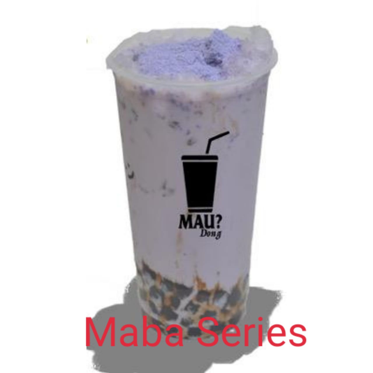 Taro Maba Series