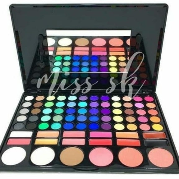 Mac 78 Palette