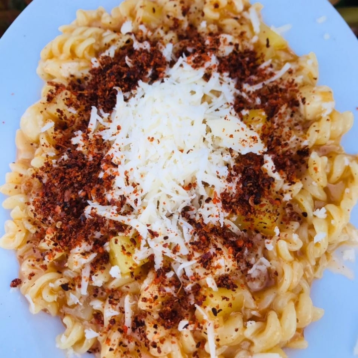 Mac N Chesse