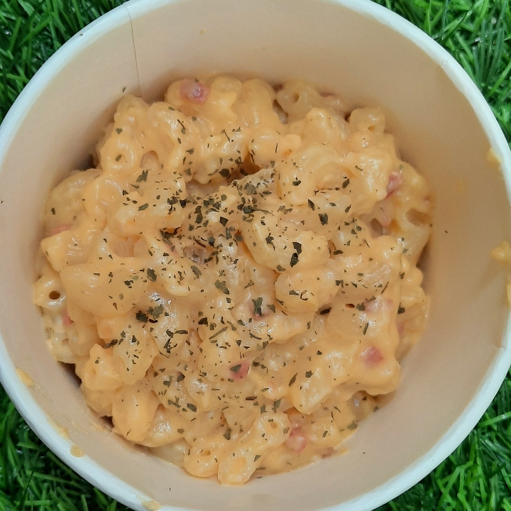 Mac N cheese