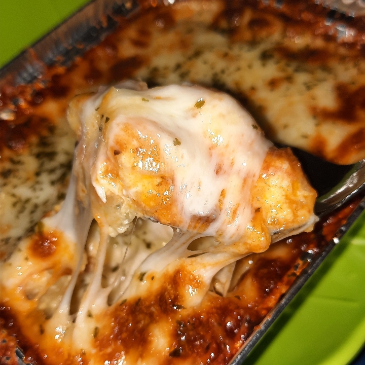 Macaroni Brulee