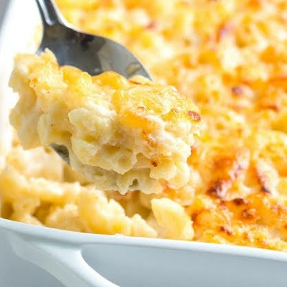 Macaroni Chese