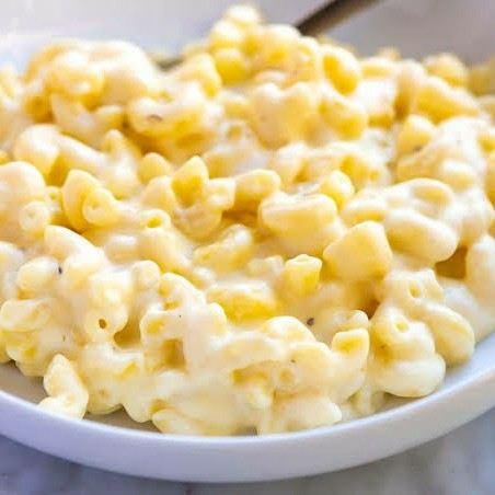 Macaroni Chese 2