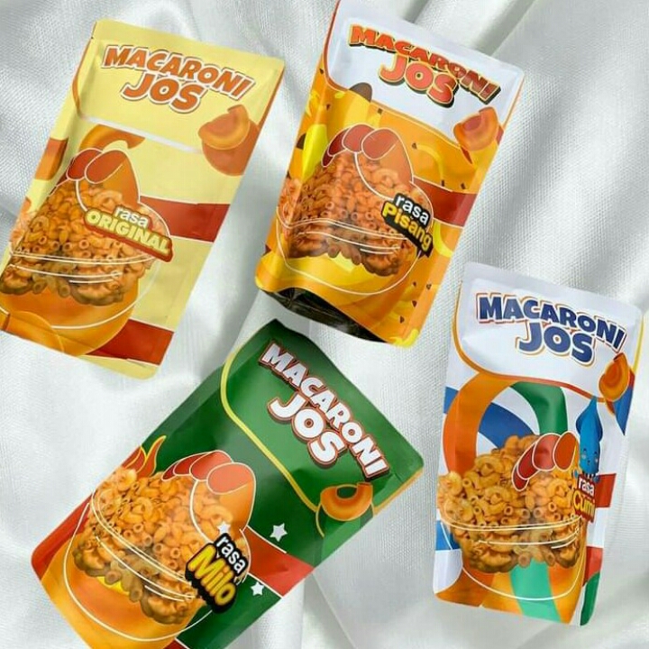 Macaroni Jos