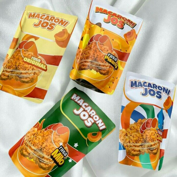 Macaroni Jos