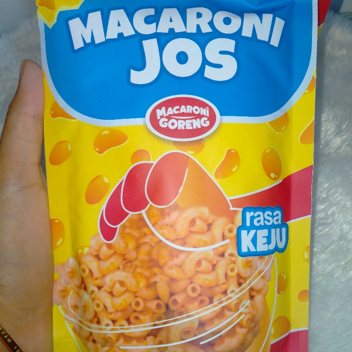 Macaroni Keju 2