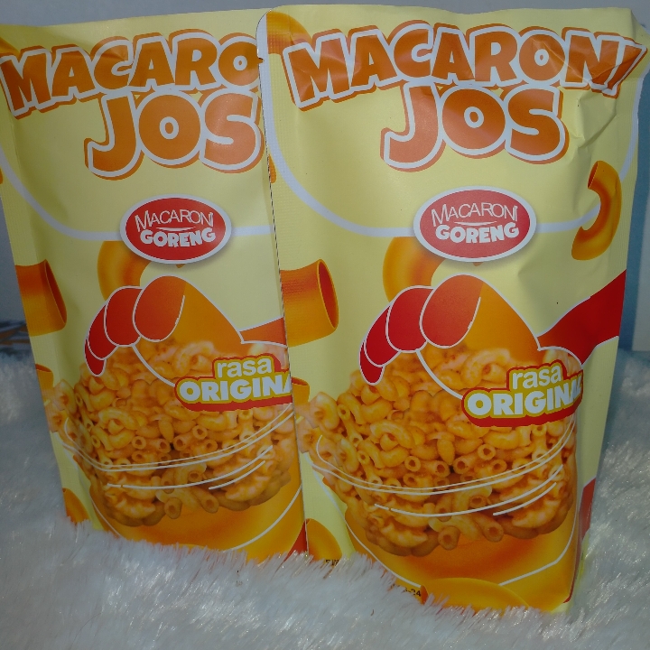 Macaroni Original