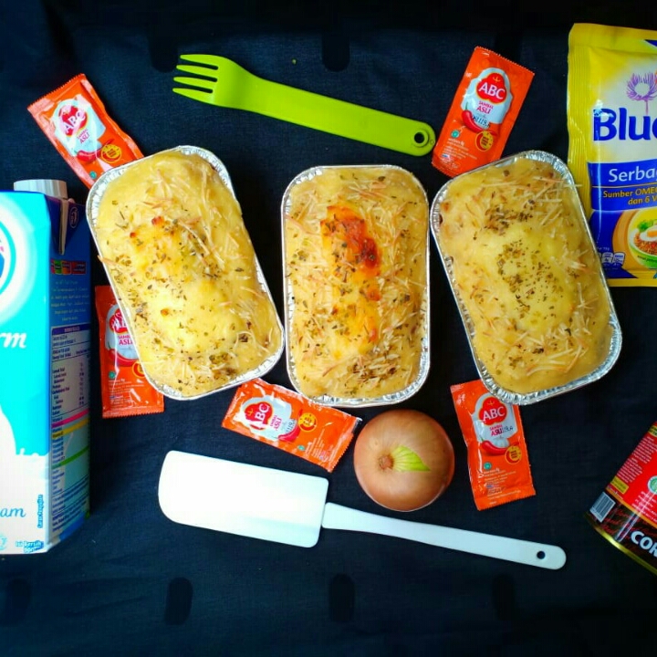 Macaroni Schotell 