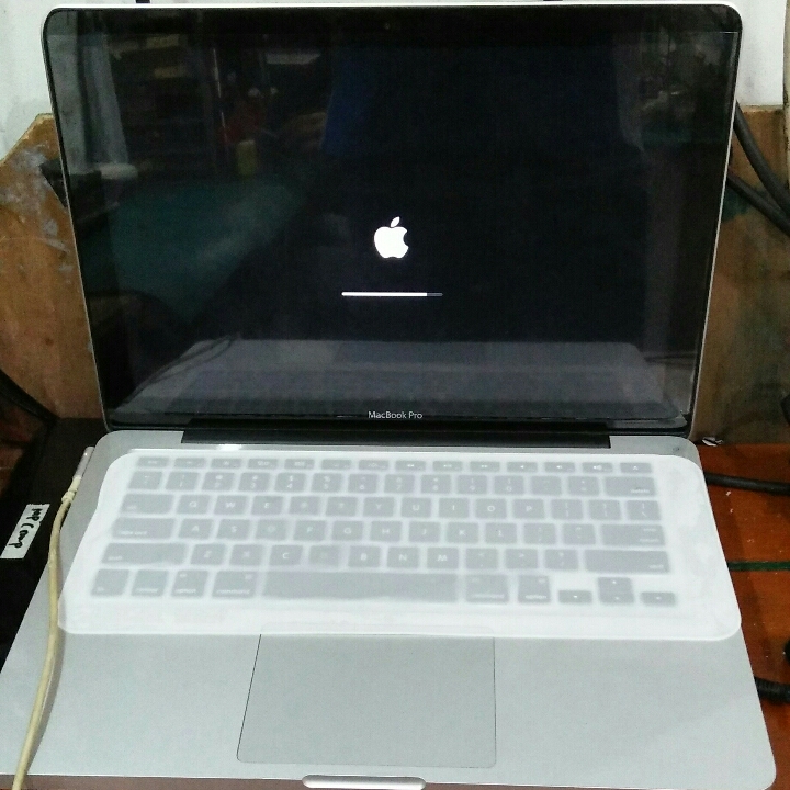 Macbook Pro 2015