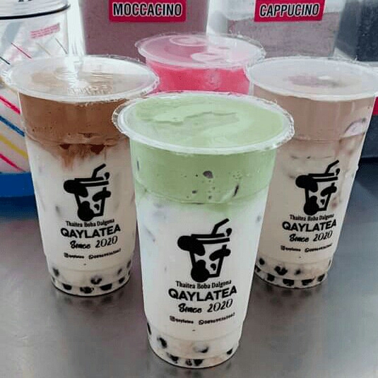 Maccha