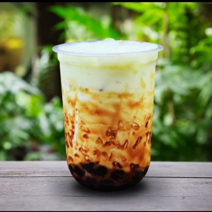 Macha Bobario