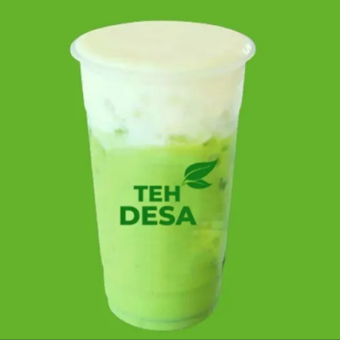Macha Creamy