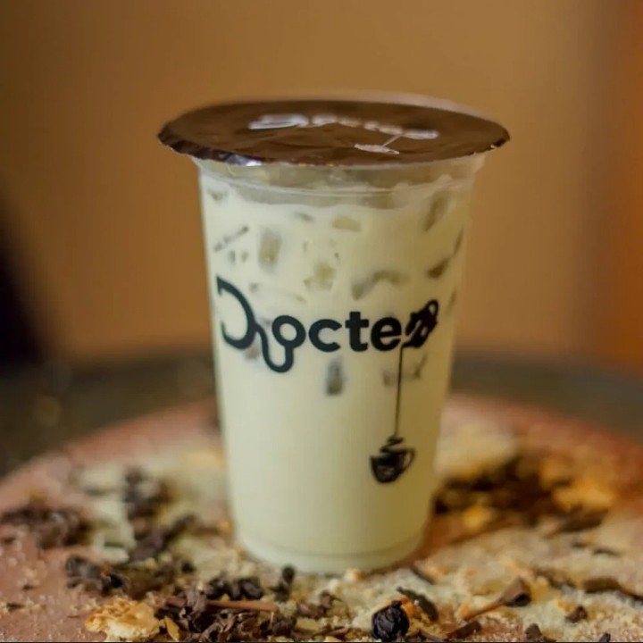 Macha Latte