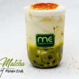 Macha Me