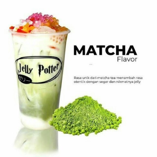 Macha Plavor