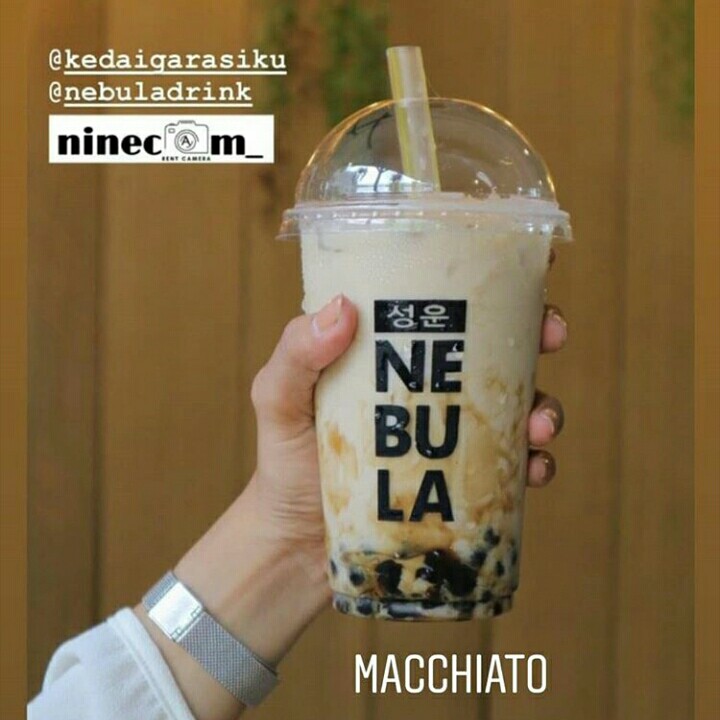 Machiato