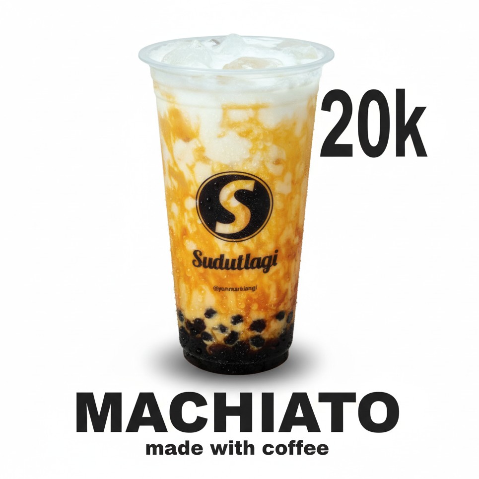 Machiato