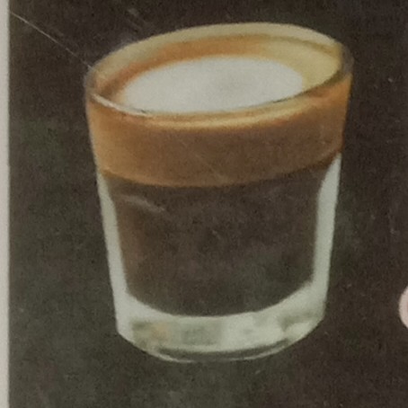 Machiato