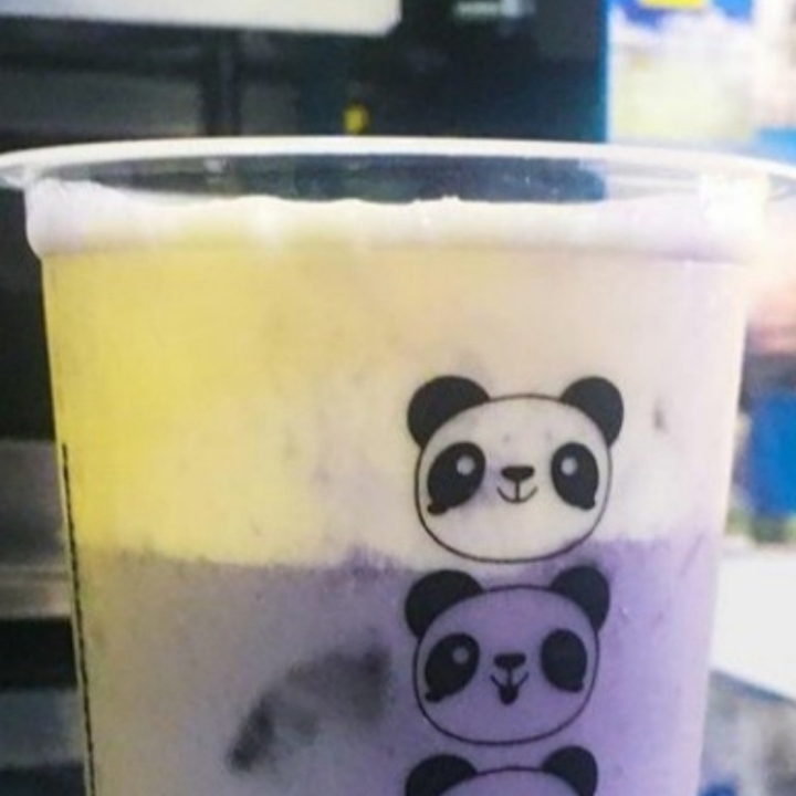 Machiato Cheese Cream