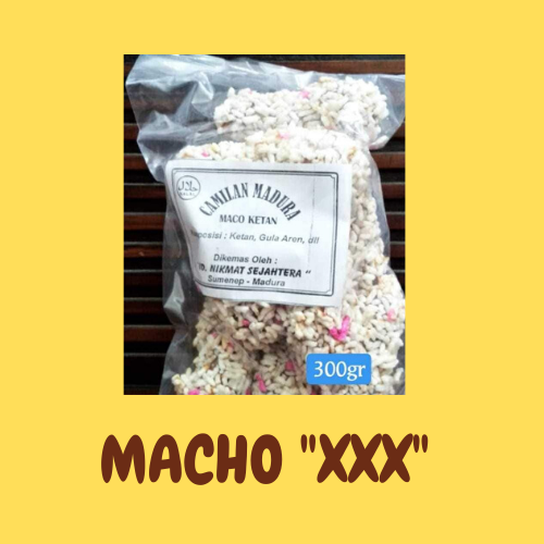 Macho 