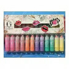 Madame Gie Color Pop Lip Balm 2
