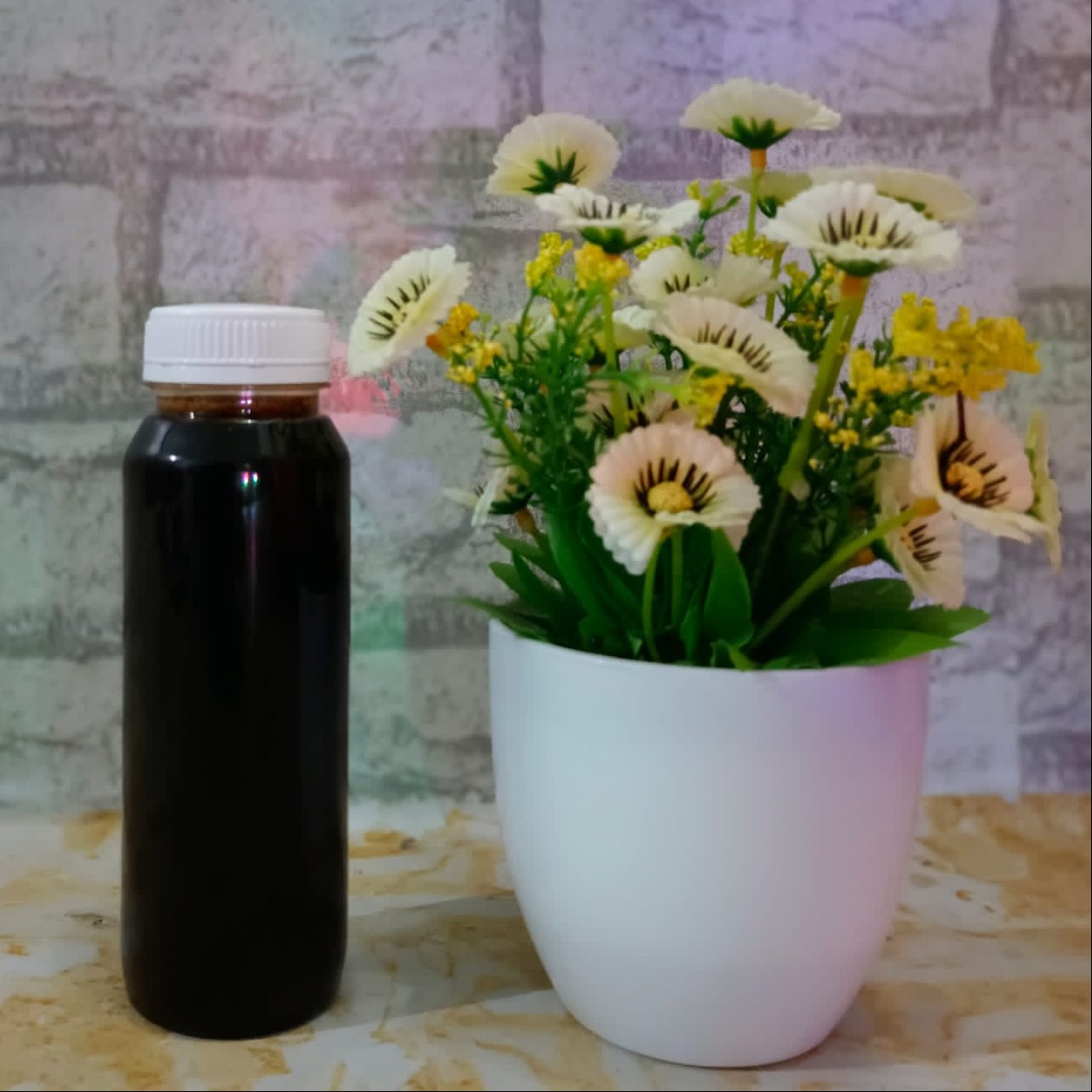 Madu Akasia Melifera 350gr