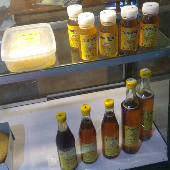 Madu Amartha 2