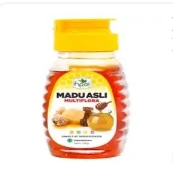 Madu Asli Multifora