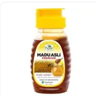 Madu Asli Premium