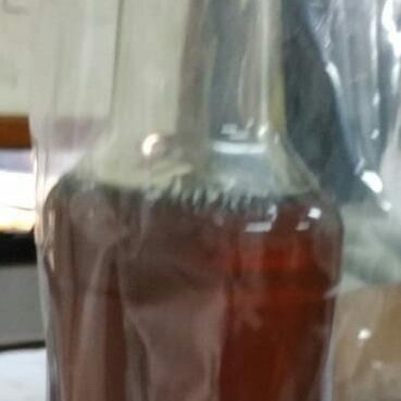 Madu Asli SUMBAWA  3
