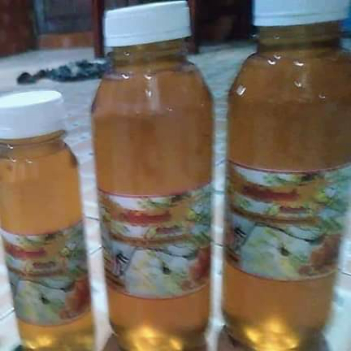 Madu Asli Udah Puya Izin Pirt