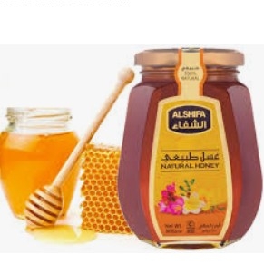 Madu Asyfa 250gr 3