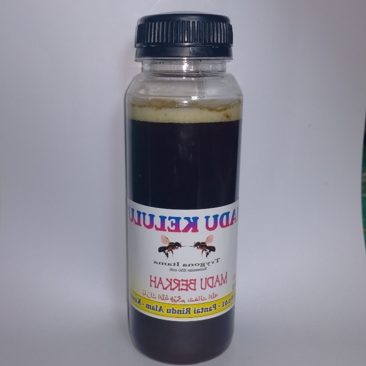 Madu Berkah