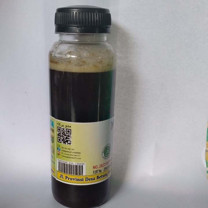Madu Berkah 2