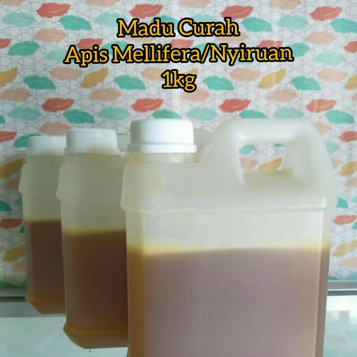 Madu NYIRUAN 1kg