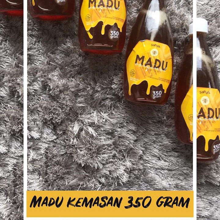 Madu Hutan