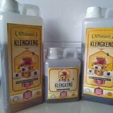 Madu Kelengkeng