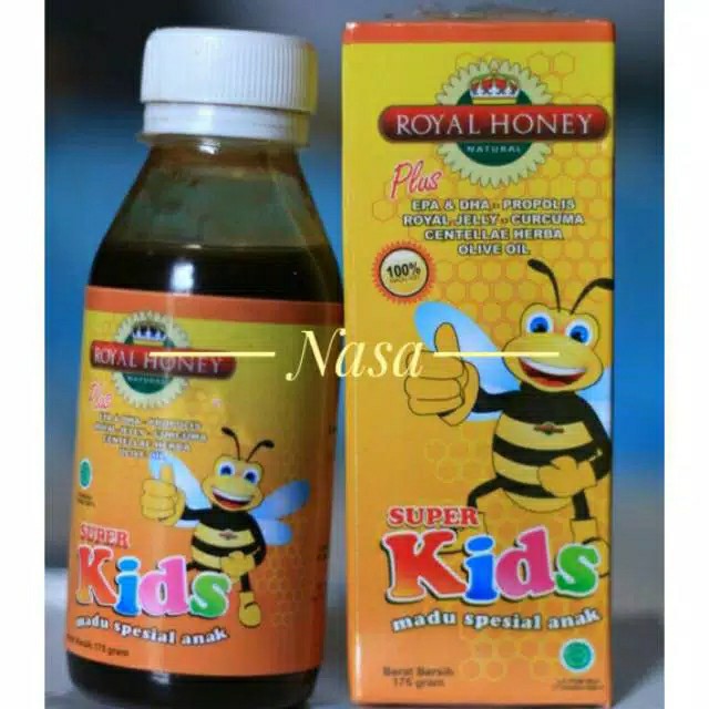 Madu Kids