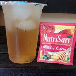 Madu Kurma