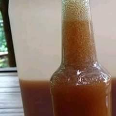 Madu Lebah Asli Kerinci