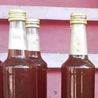 Madu Lebah Asli Kerinci 2